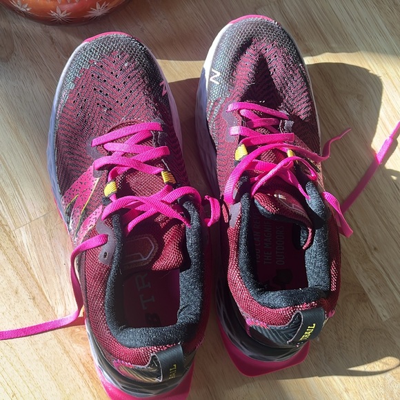 New Balance trail runners free people - Picture 2 of 3